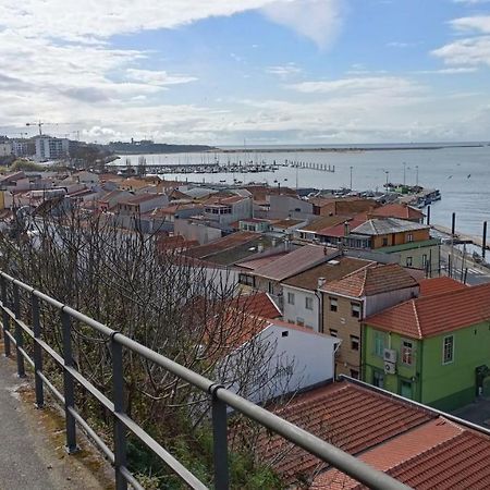 Douro Afurada Boutique Apartments Вила-Нова-ди-Гая Экстерьер фото