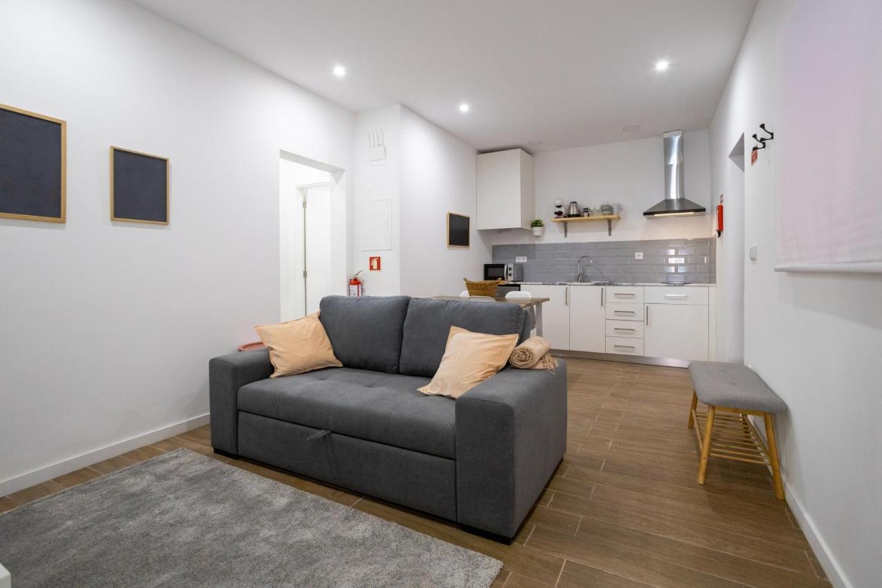 Douro Afurada Boutique Apartments Вила-Нова-ди-Гая Экстерьер фото
