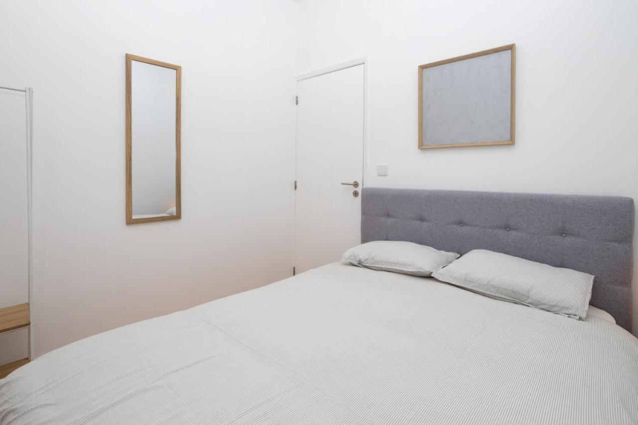 Douro Afurada Boutique Apartments Вила-Нова-ди-Гая Экстерьер фото