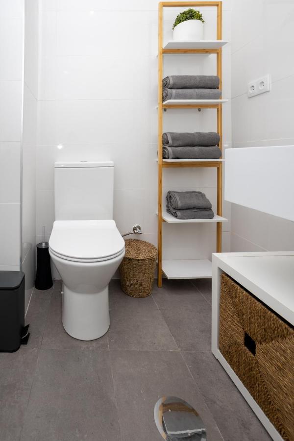 Douro Afurada Boutique Apartments Вила-Нова-ди-Гая Экстерьер фото