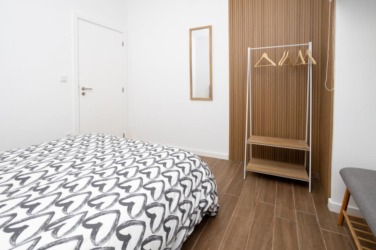 Douro Afurada Boutique Apartments Вила-Нова-ди-Гая Экстерьер фото