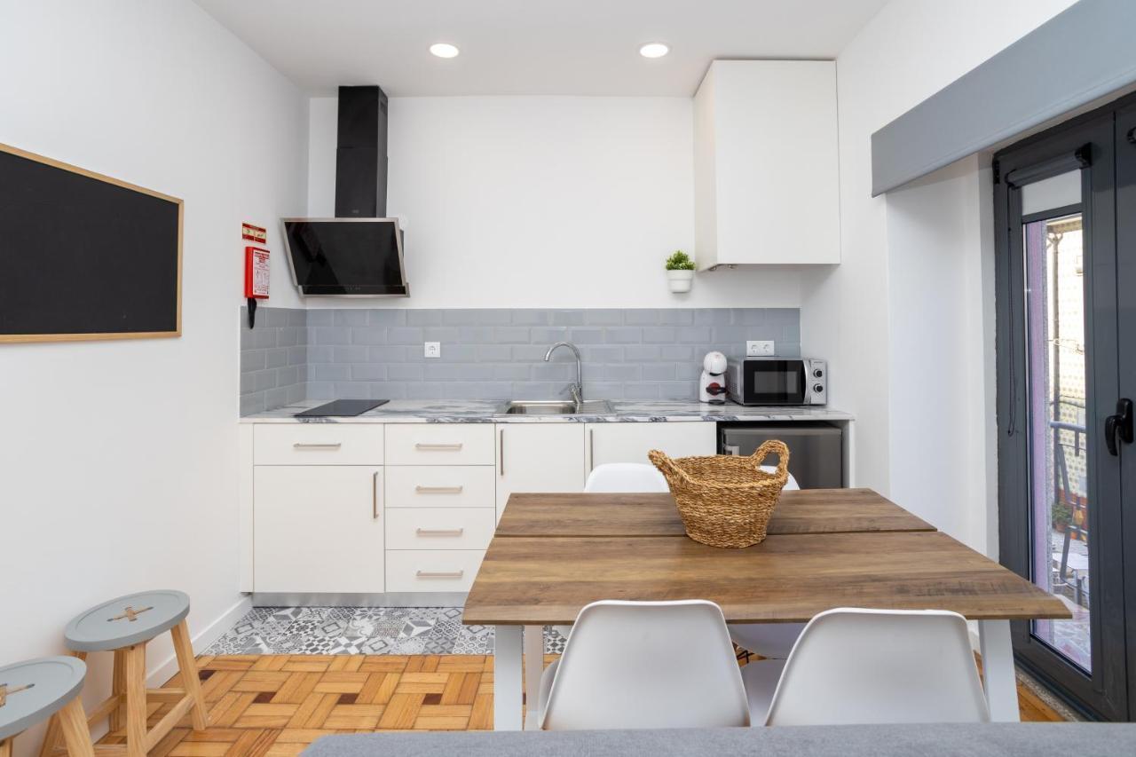 Douro Afurada Boutique Apartments Вила-Нова-ди-Гая Экстерьер фото