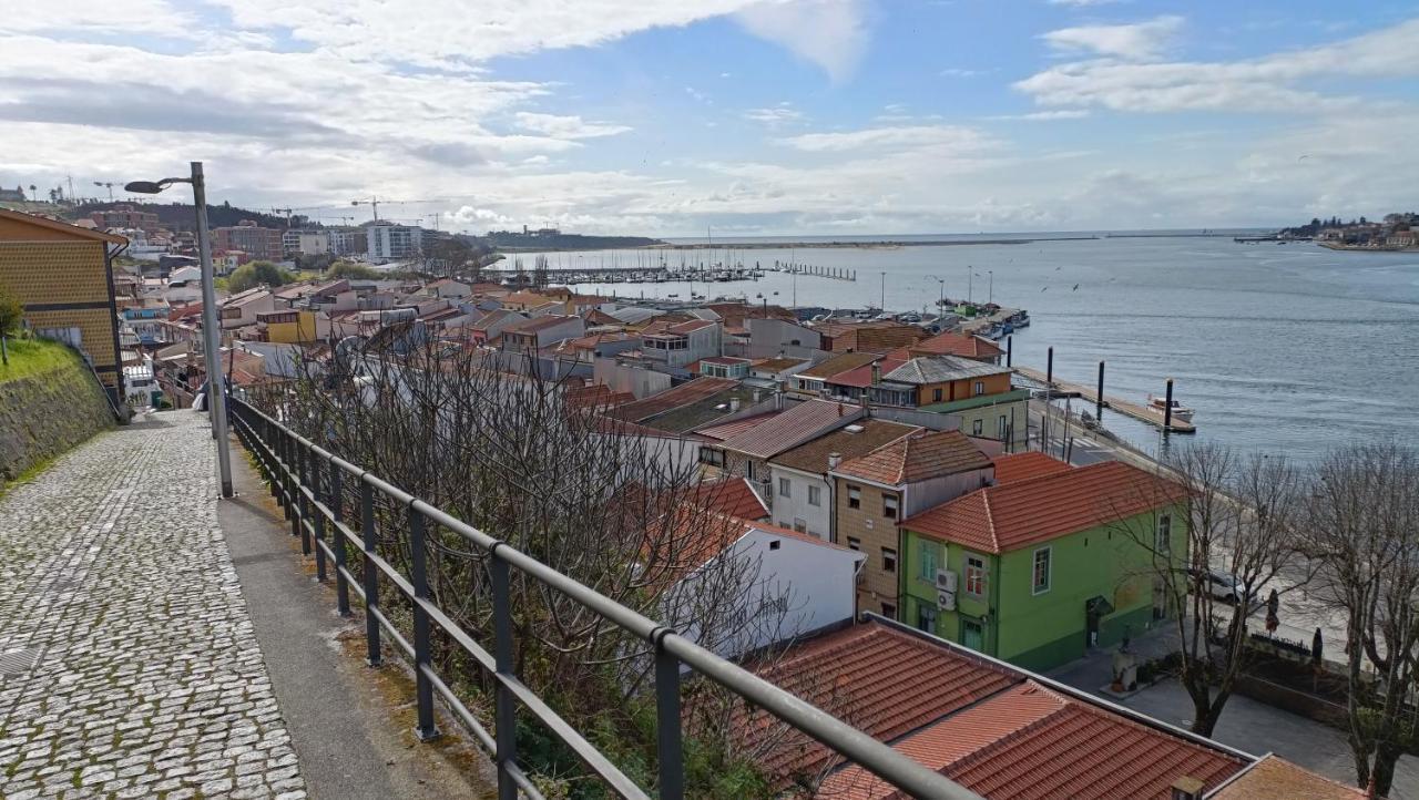 Douro Afurada Boutique Apartments Вила-Нова-ди-Гая Экстерьер фото