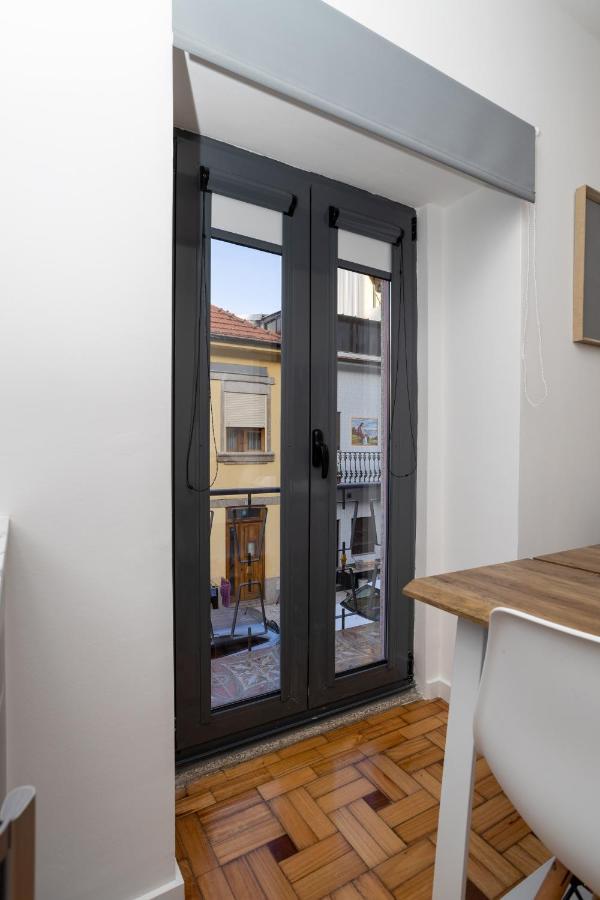 Douro Afurada Boutique Apartments Вила-Нова-ди-Гая Экстерьер фото
