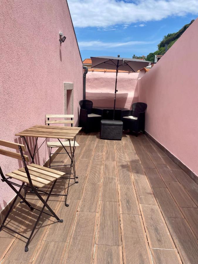 Douro Afurada Boutique Apartments Вила-Нова-ди-Гая Экстерьер фото
